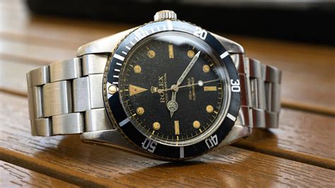 heirloom rolex|Found A Bonairean Waterman's Heirloom Rolex .